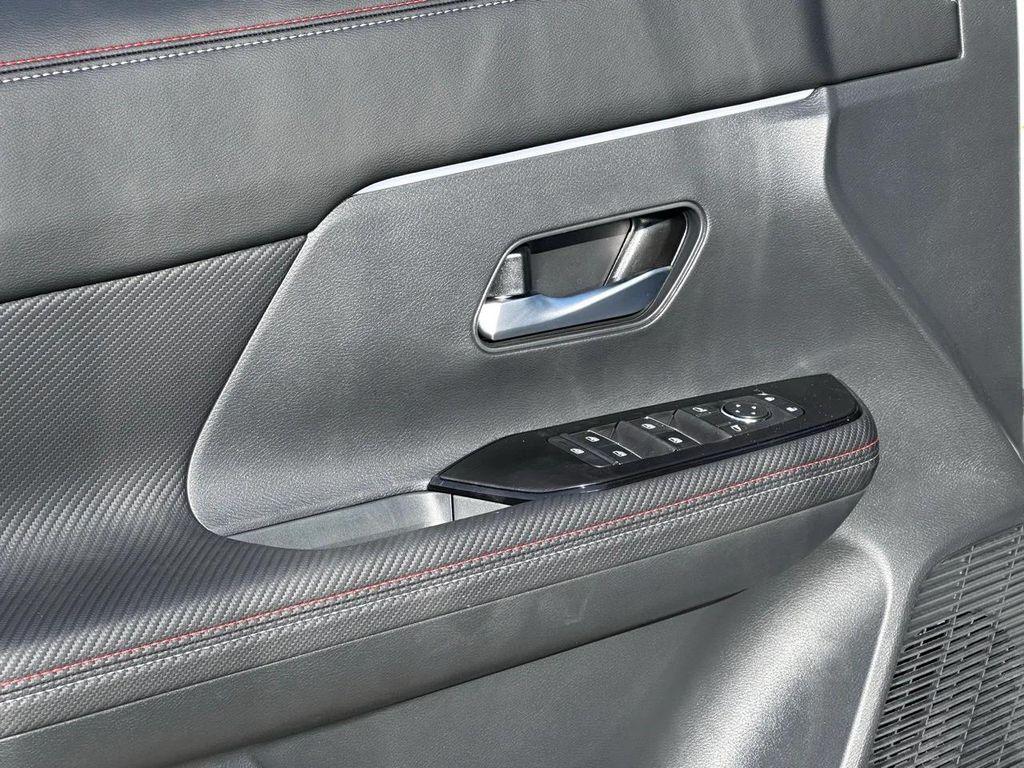 new 2026 Nissan Kicks car, priced at $30,164