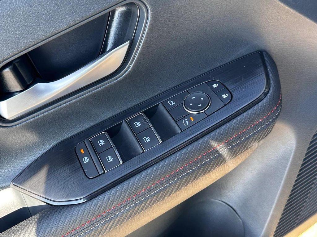 new 2026 Nissan Kicks car, priced at $30,164