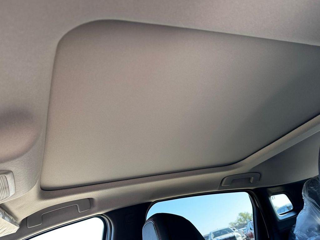 new 2026 Nissan Kicks car, priced at $30,164