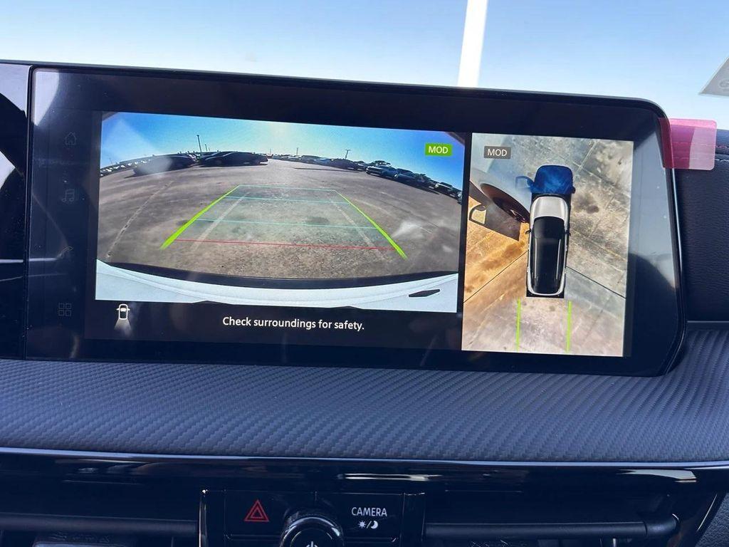 new 2026 Nissan Kicks car, priced at $30,164