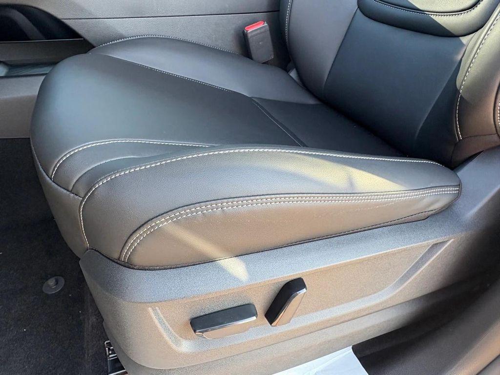 new 2026 Nissan Armada car, priced at $56,639