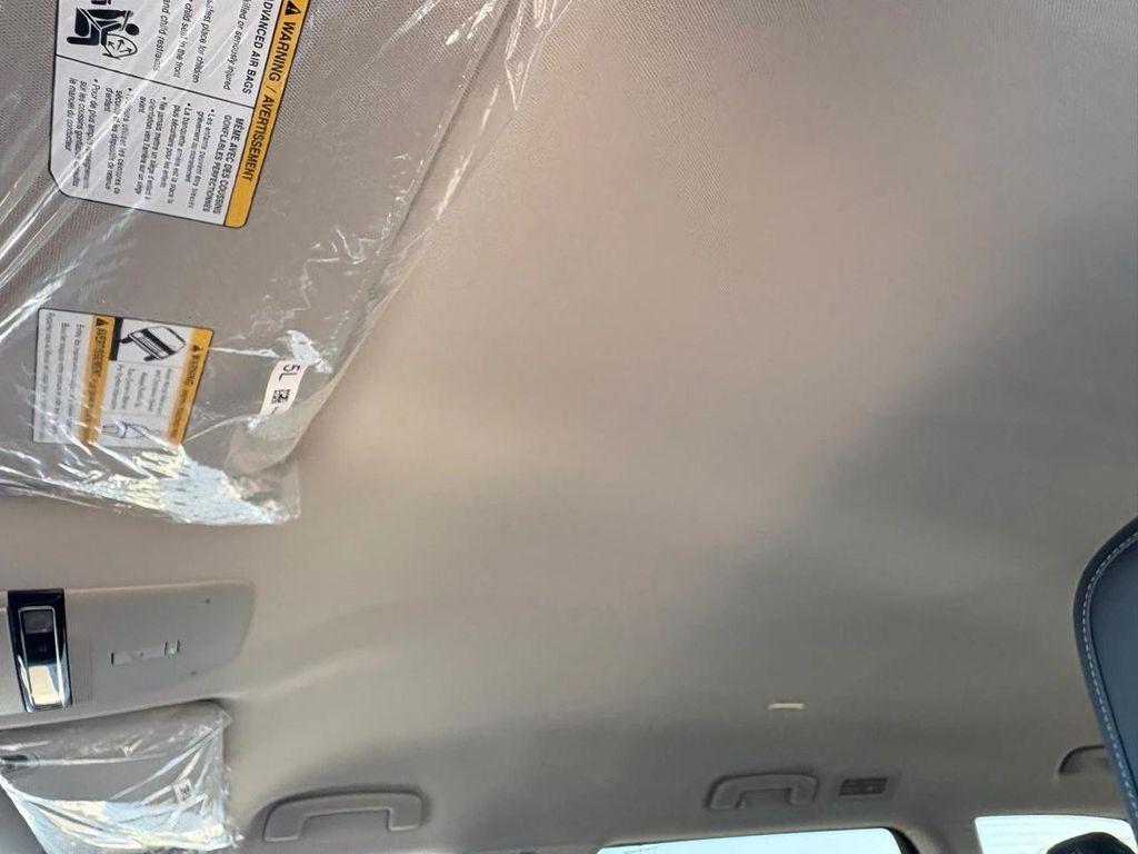 new 2026 Nissan Armada car, priced at $56,639