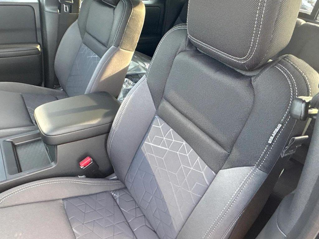 new 2026 Nissan Frontier car, priced at $36,337