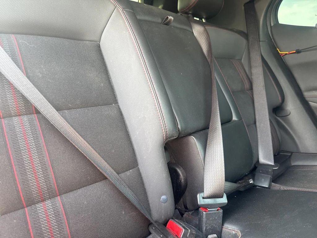 used 2022 Chevrolet Equinox car, priced at $19,995