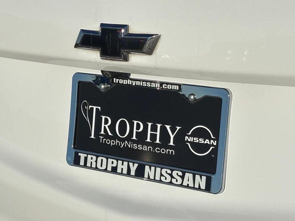 used 2022 Chevrolet Equinox car, priced at $20,899