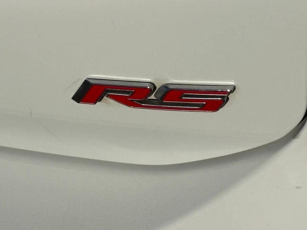 used 2022 Chevrolet Equinox car, priced at $20,899