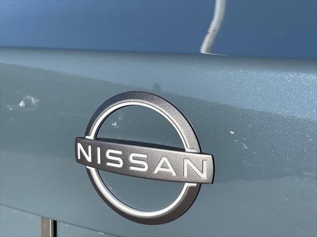 new 2025 Nissan Sentra car, priced at $23,289