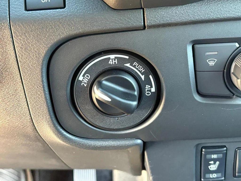 new 2026 Nissan Frontier car, priced at $40,305