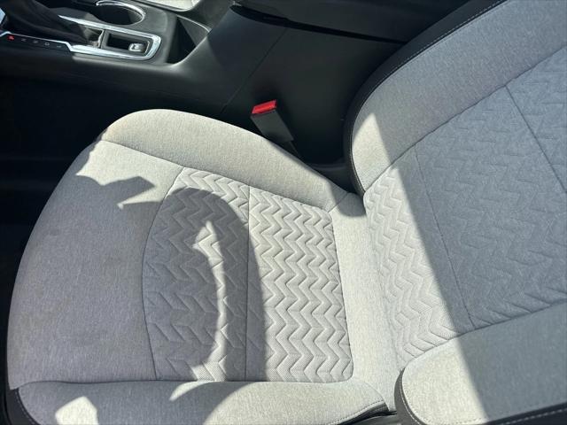used 2022 Chevrolet Equinox car, priced at $21,770