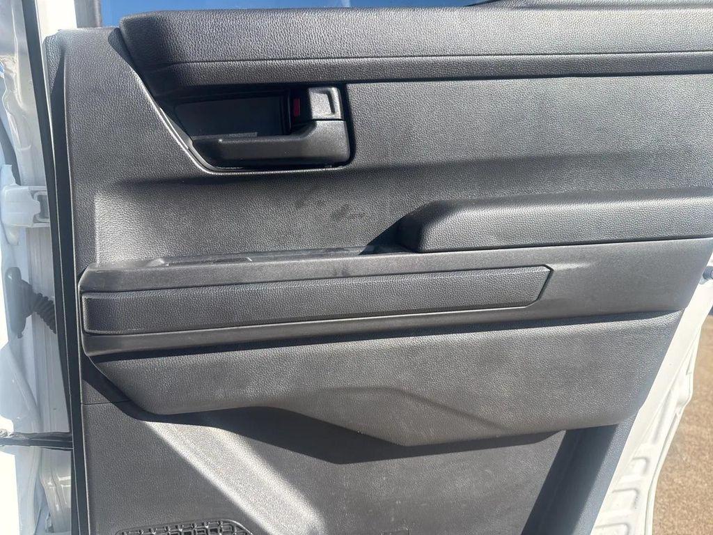 used 2025 Toyota Tacoma car, priced at $35,999