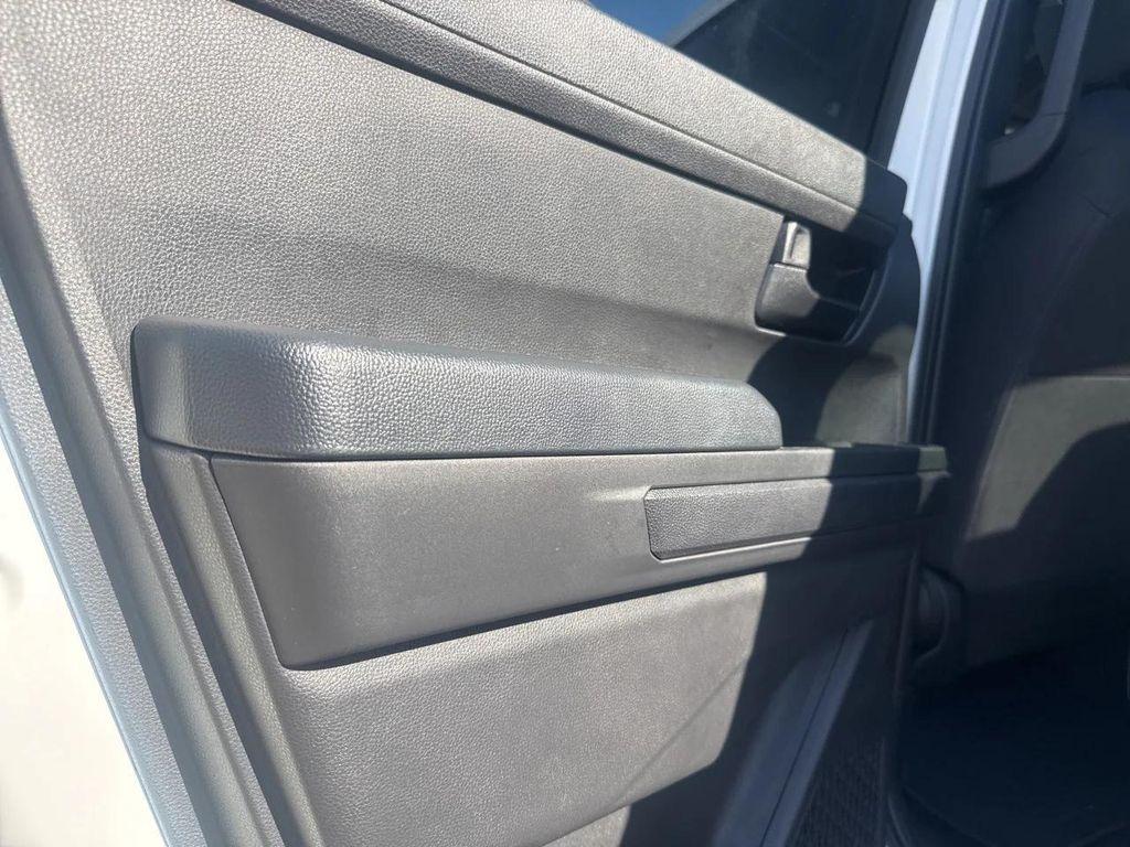 used 2025 Toyota Tacoma car, priced at $35,999