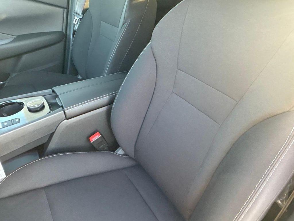 new 2026 Nissan Rogue car, priced at $31,410