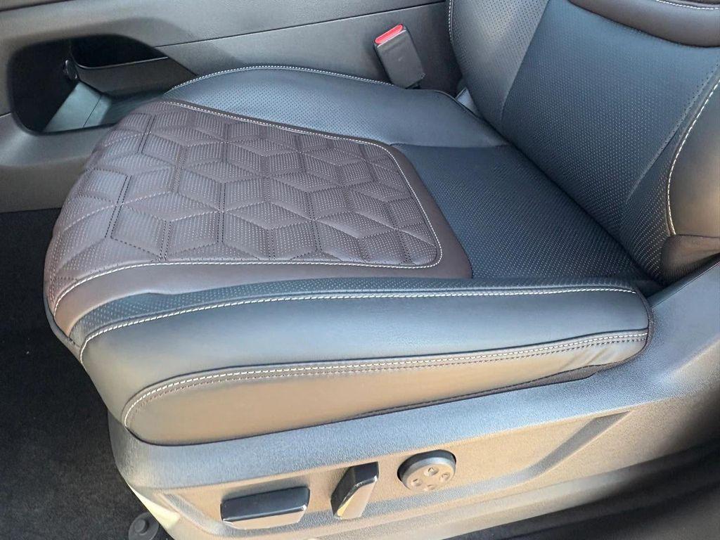 new 2026 Nissan Armada car, priced at $69,056