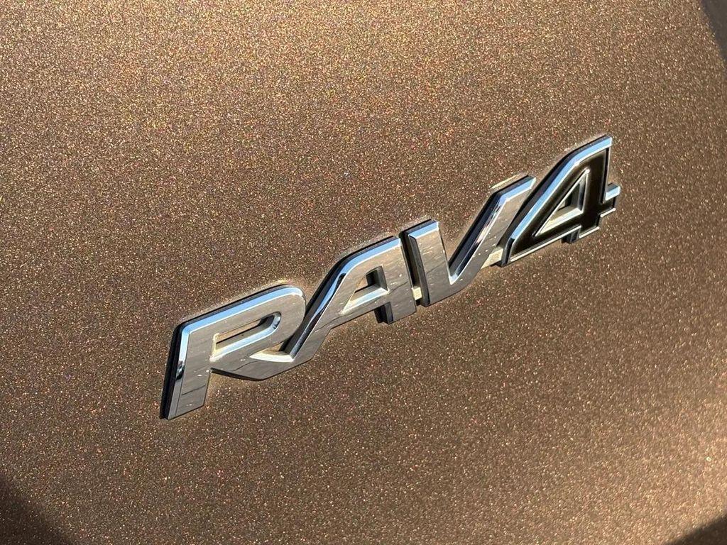 used 2016 Toyota RAV4 car, priced at $15,738