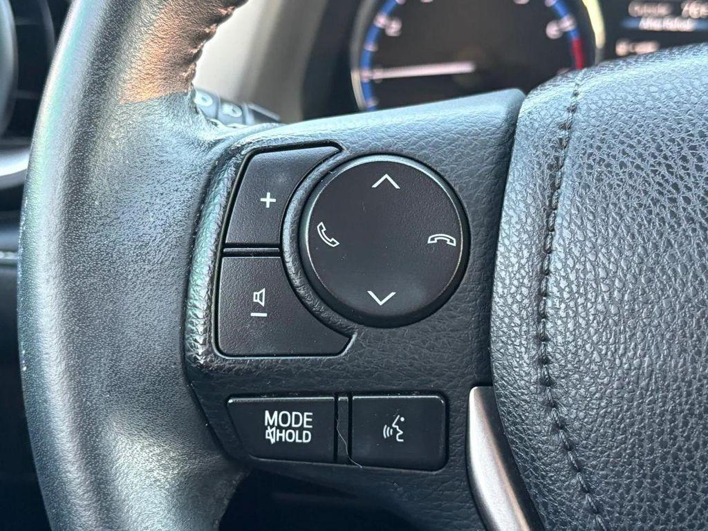 used 2016 Toyota RAV4 car, priced at $15,738