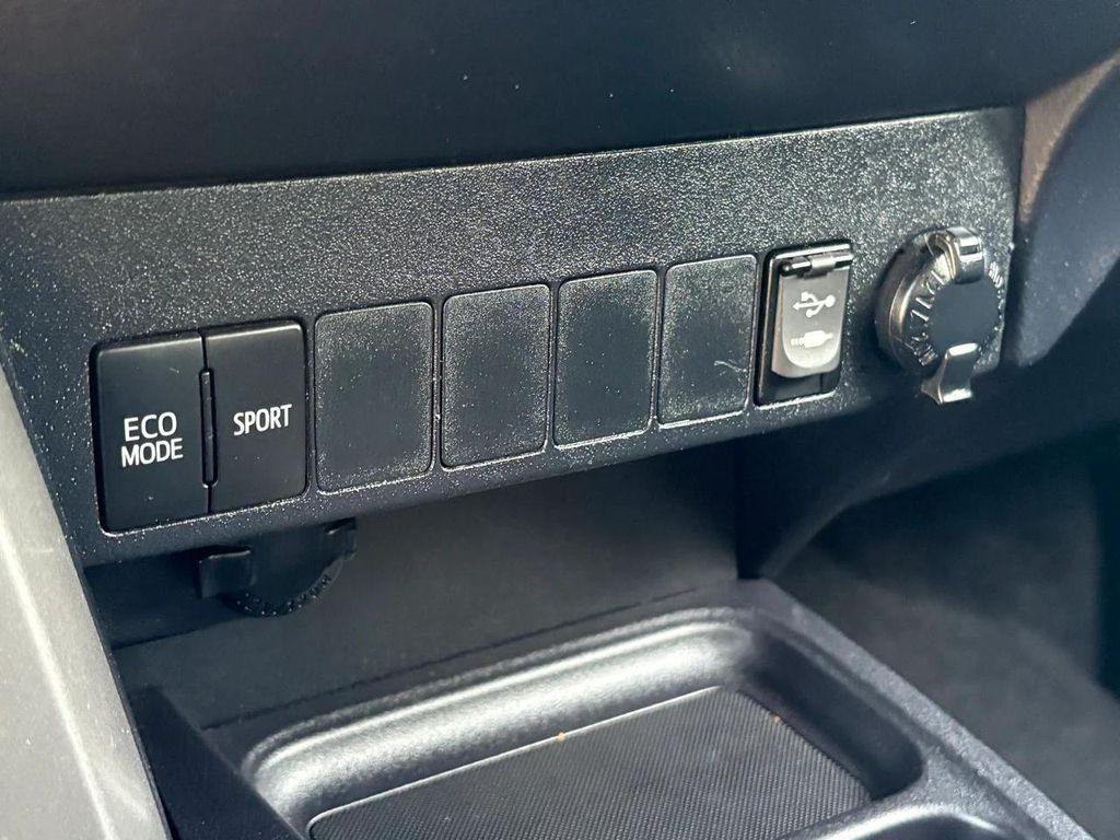 used 2016 Toyota RAV4 car, priced at $15,738