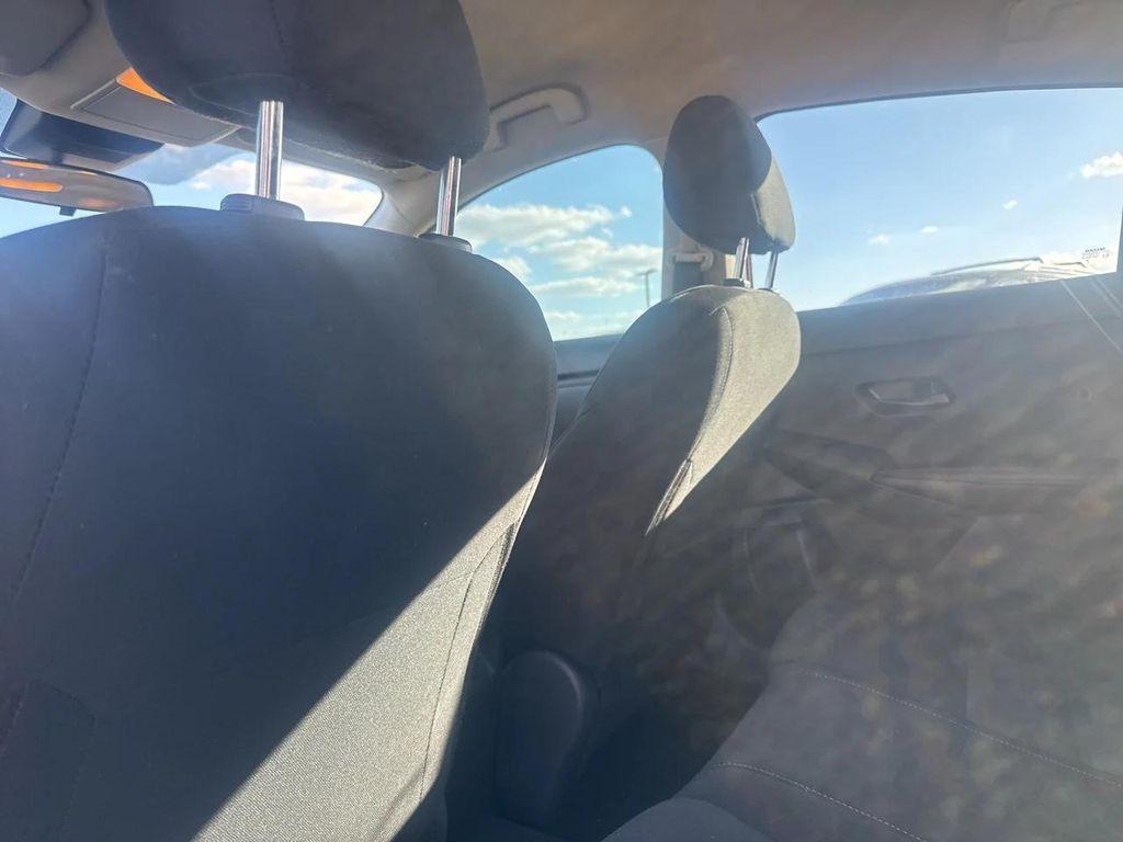 used 2024 Nissan Sentra car, priced at $16,726