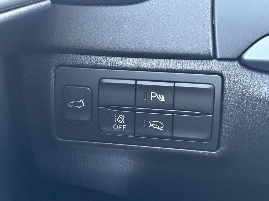 used 2021 Mazda CX-9 car, priced at $19,999