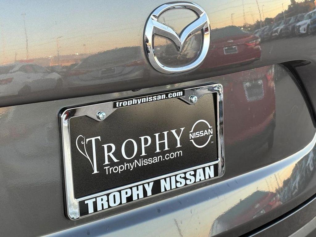 used 2021 Mazda CX-9 car, priced at $19,999