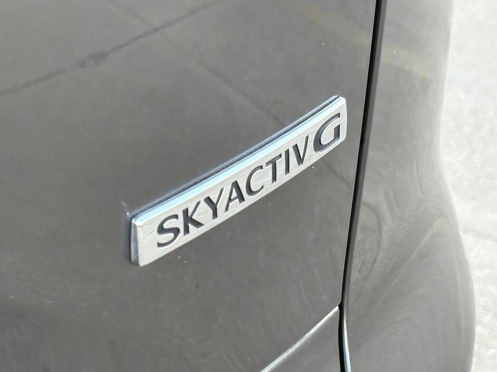 used 2021 Mazda CX-9 car, priced at $19,999