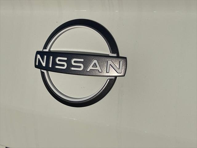 new 2025 Nissan Altima car, priced at $25,301