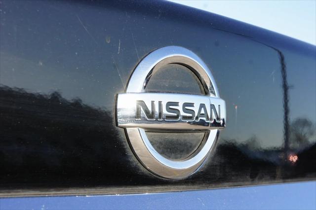 used 2015 Nissan Altima car, priced at $12,999