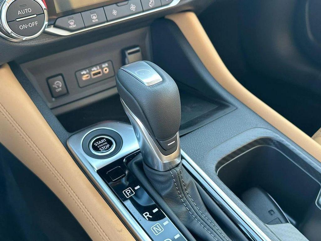 new 2025 Nissan Sentra car, priced at $24,043