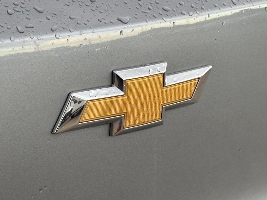 used 2024 Chevrolet TrailBlazer car, priced at $18,950