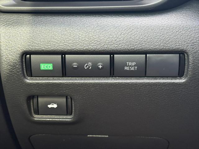 used 2024 Nissan Sentra car, priced at $19,611