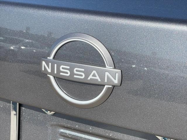 new 2025 Nissan Sentra car, priced at $23,506