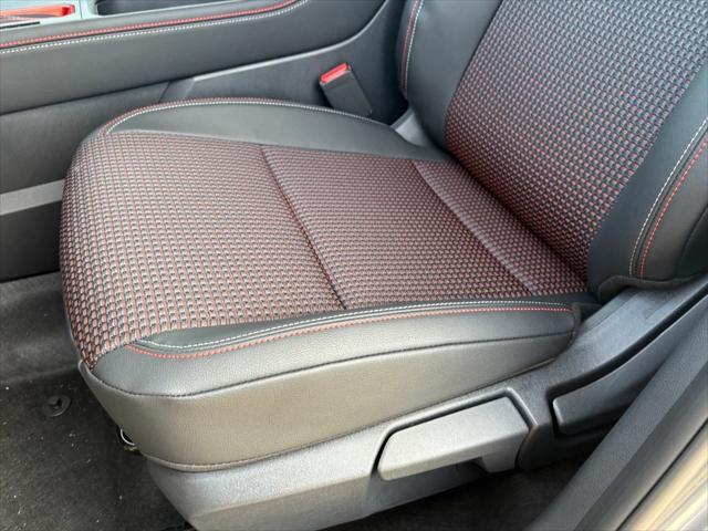 new 2025 Nissan Kicks car, priced at $29,231