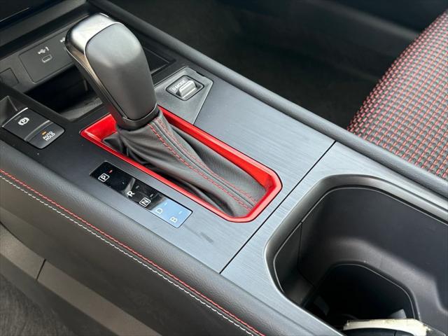 new 2025 Nissan Kicks car, priced at $29,231
