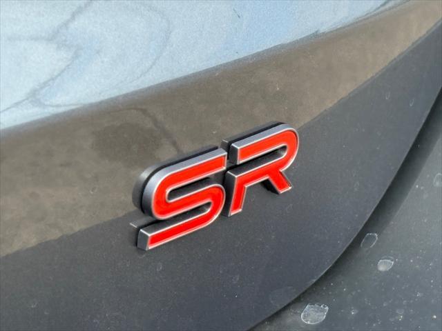 new 2025 Nissan Kicks car, priced at $29,231