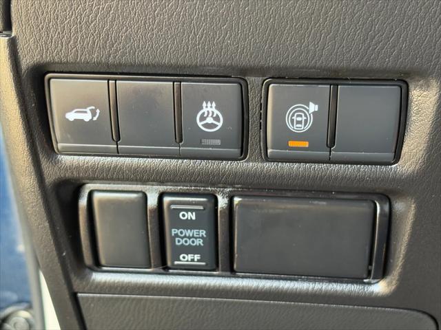 used 2023 Nissan Armada car, priced at $29,520