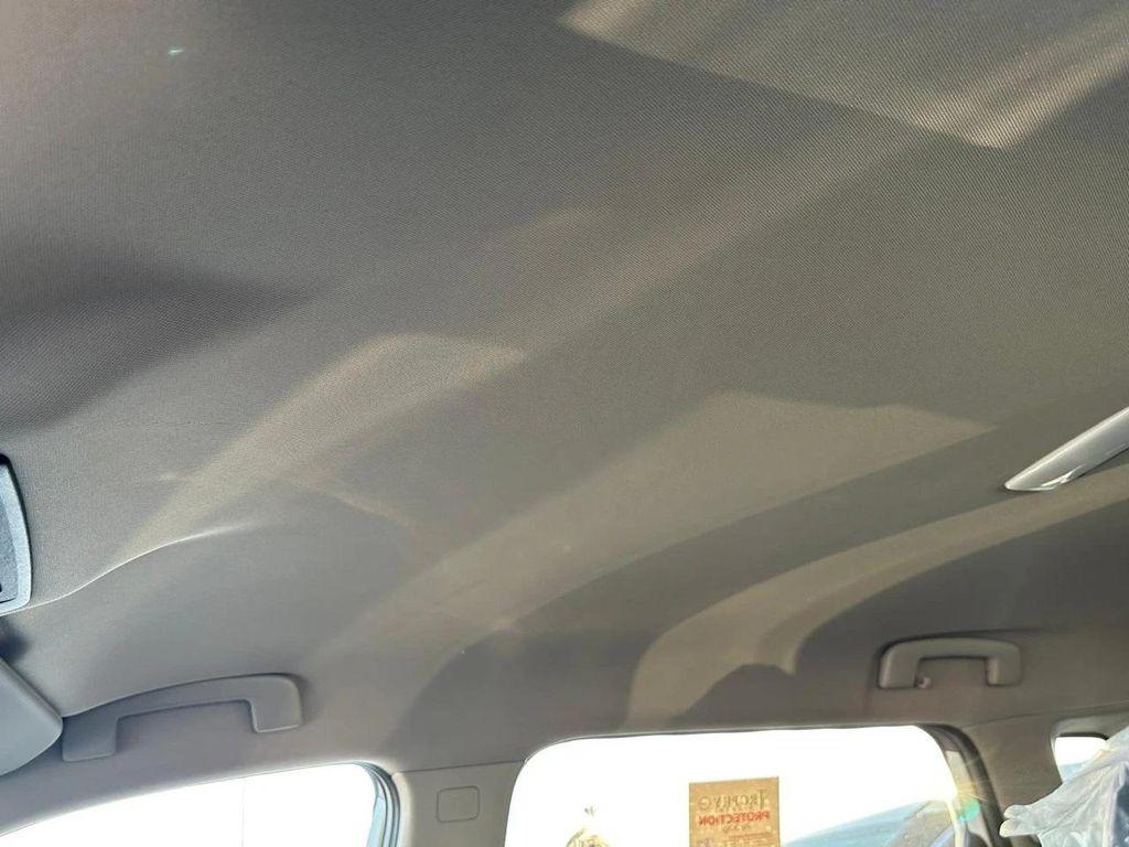 new 2026 Nissan Rogue car, priced at $30,886