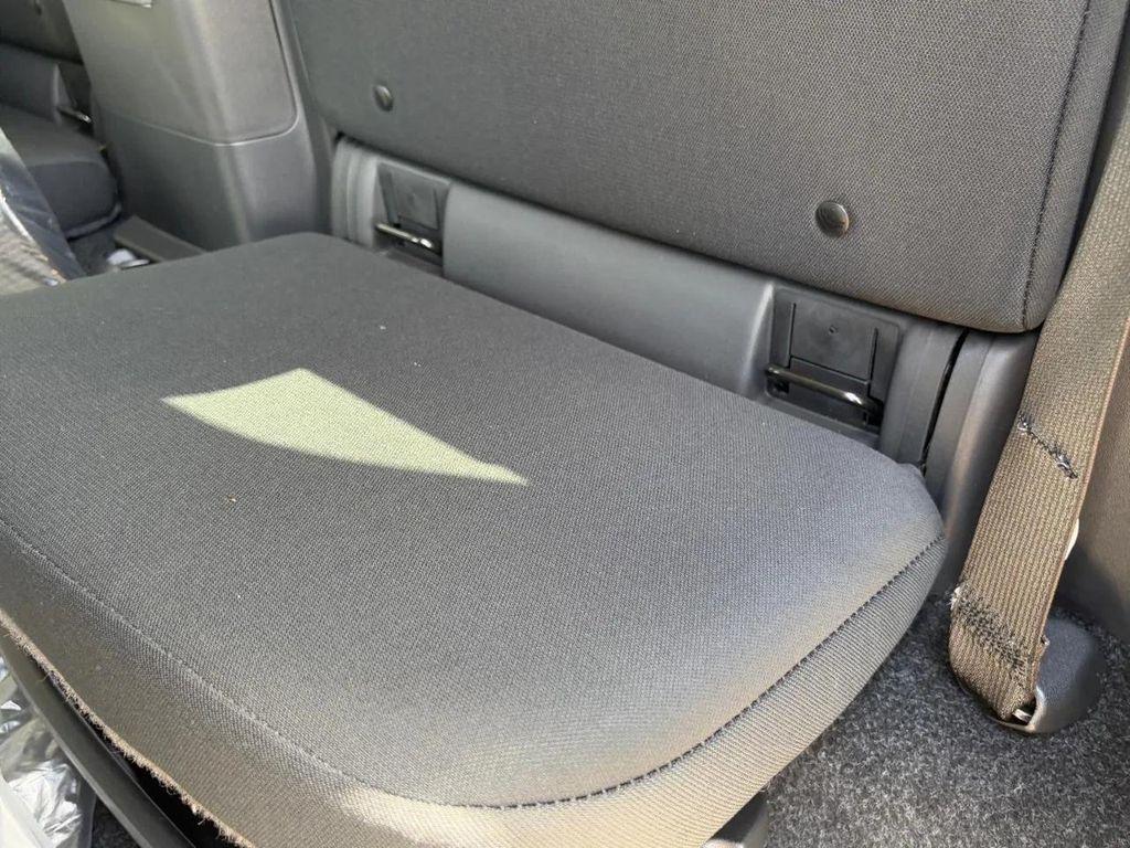 new 2025 Nissan Frontier car, priced at $31,710