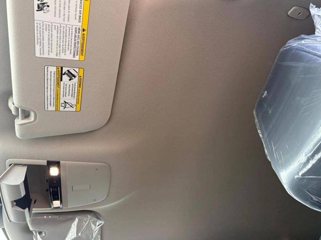 new 2025 Nissan Murano car, priced at $32,277