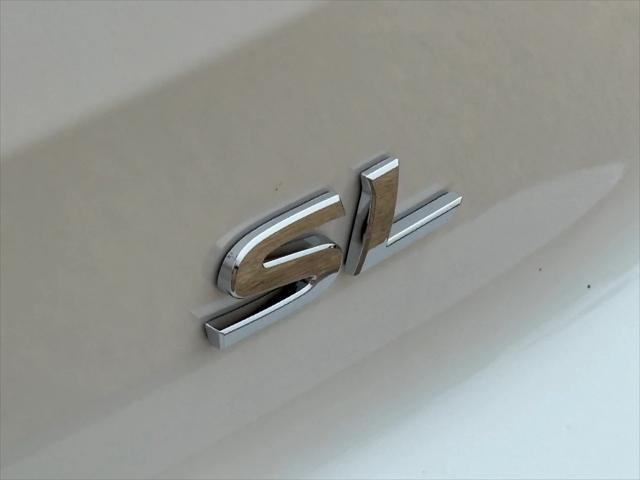 new 2025 Nissan Pathfinder car, priced at $44,960