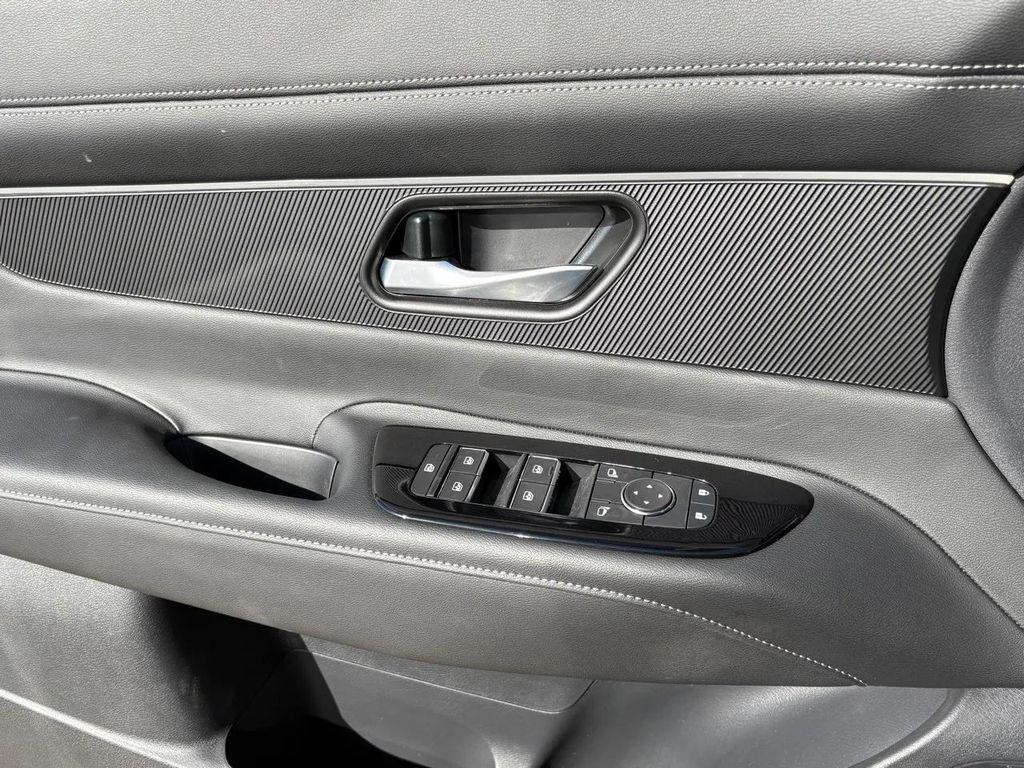 new 2025 Nissan Murano car, priced at $33,799