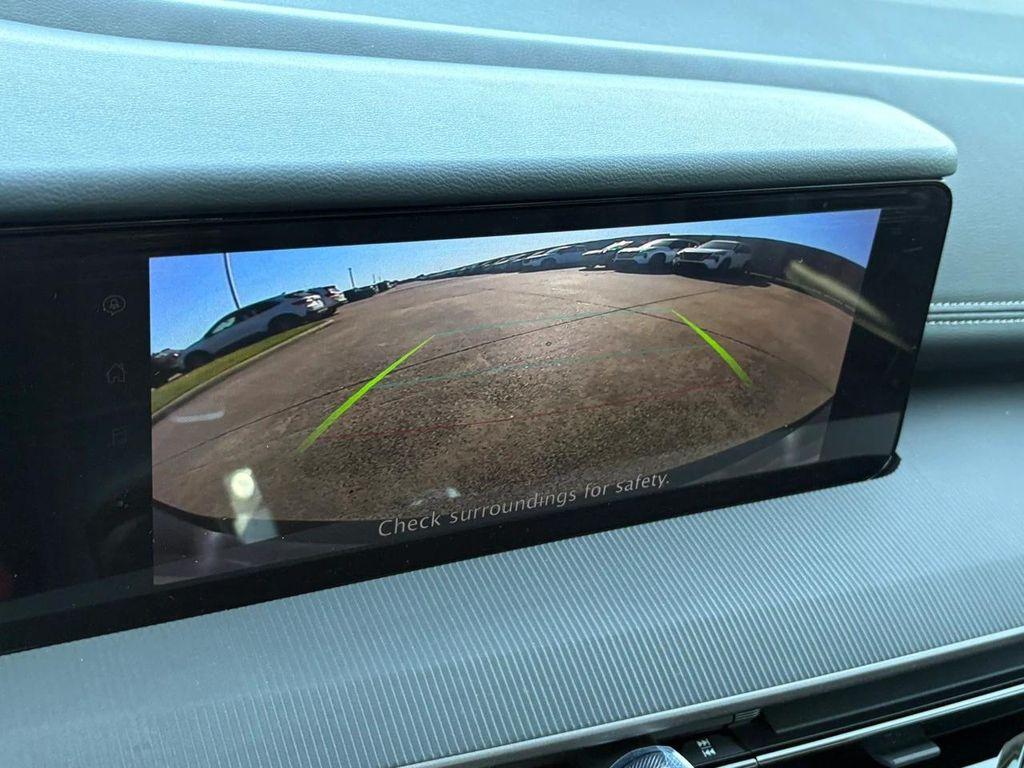 new 2025 Nissan Murano car, priced at $33,799