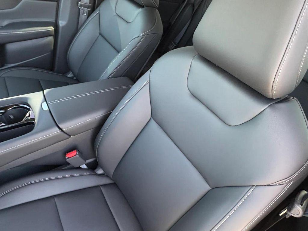 new 2025 Nissan Murano car, priced at $33,799