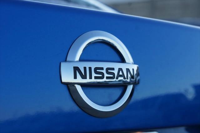 used 2021 Nissan Sentra car, priced at $16,426