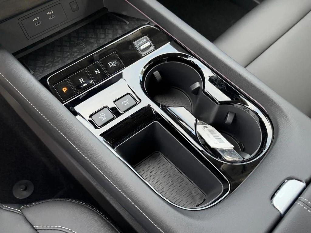 new 2025 Nissan Murano car, priced at $37,841