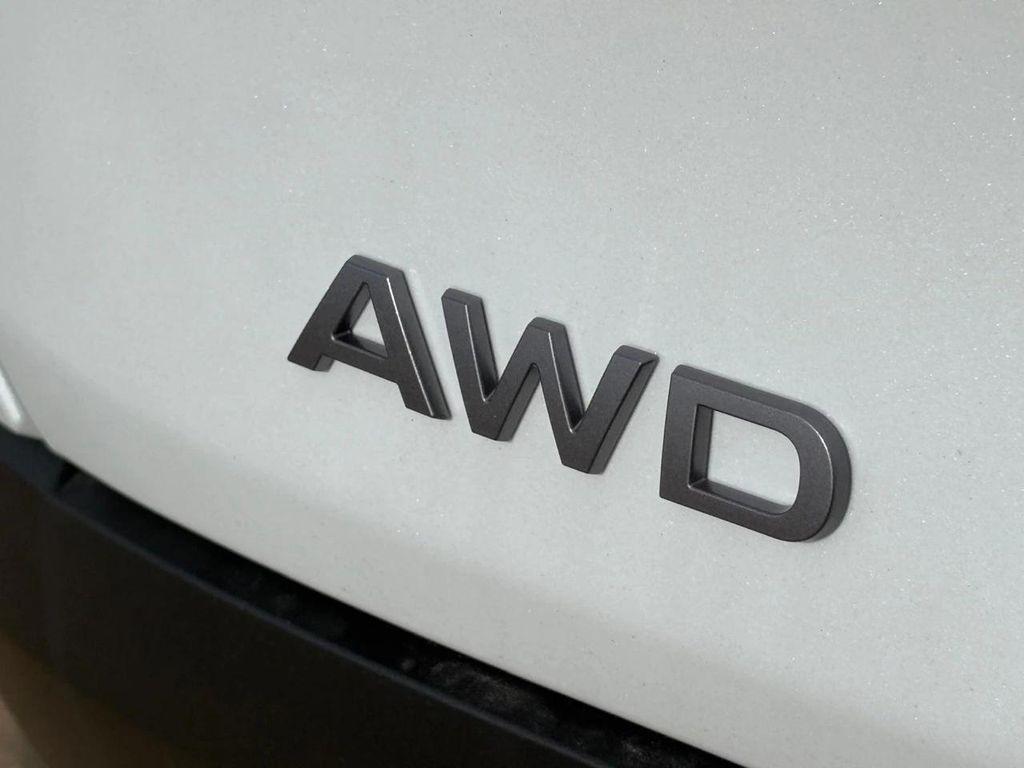 new 2025 Nissan Murano car, priced at $37,841