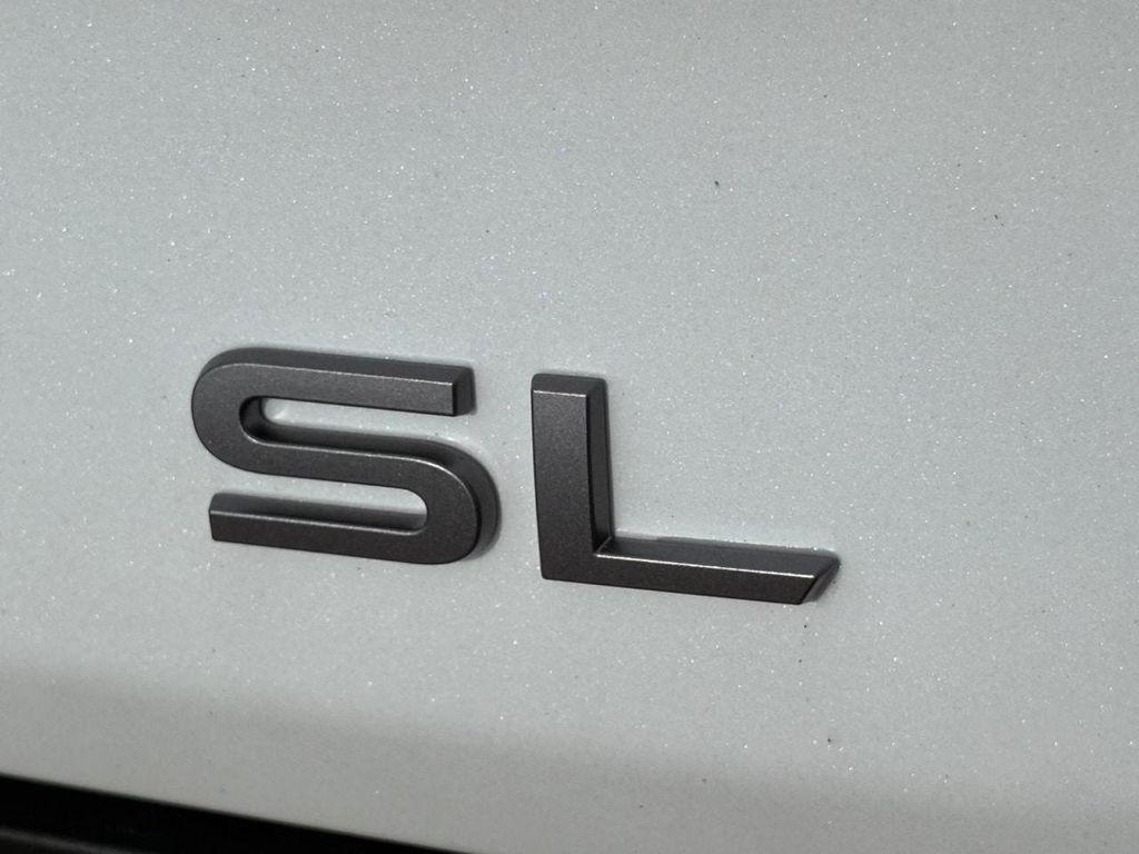 new 2025 Nissan Murano car, priced at $37,841