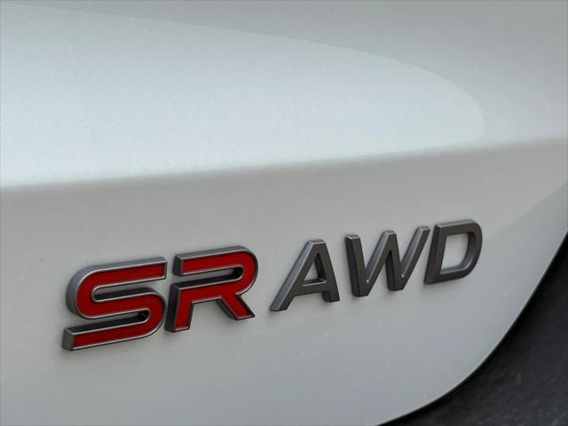 new 2025 Nissan Kicks car, priced at $28,341