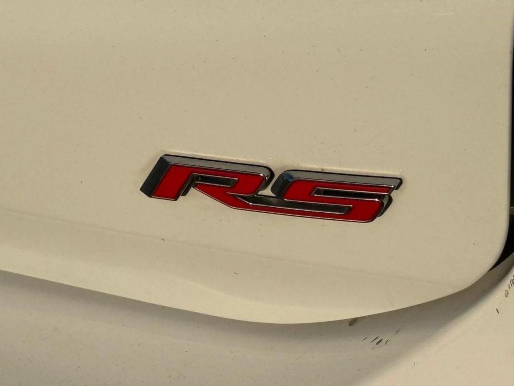 used 2022 Chevrolet Equinox car, priced at $20,758