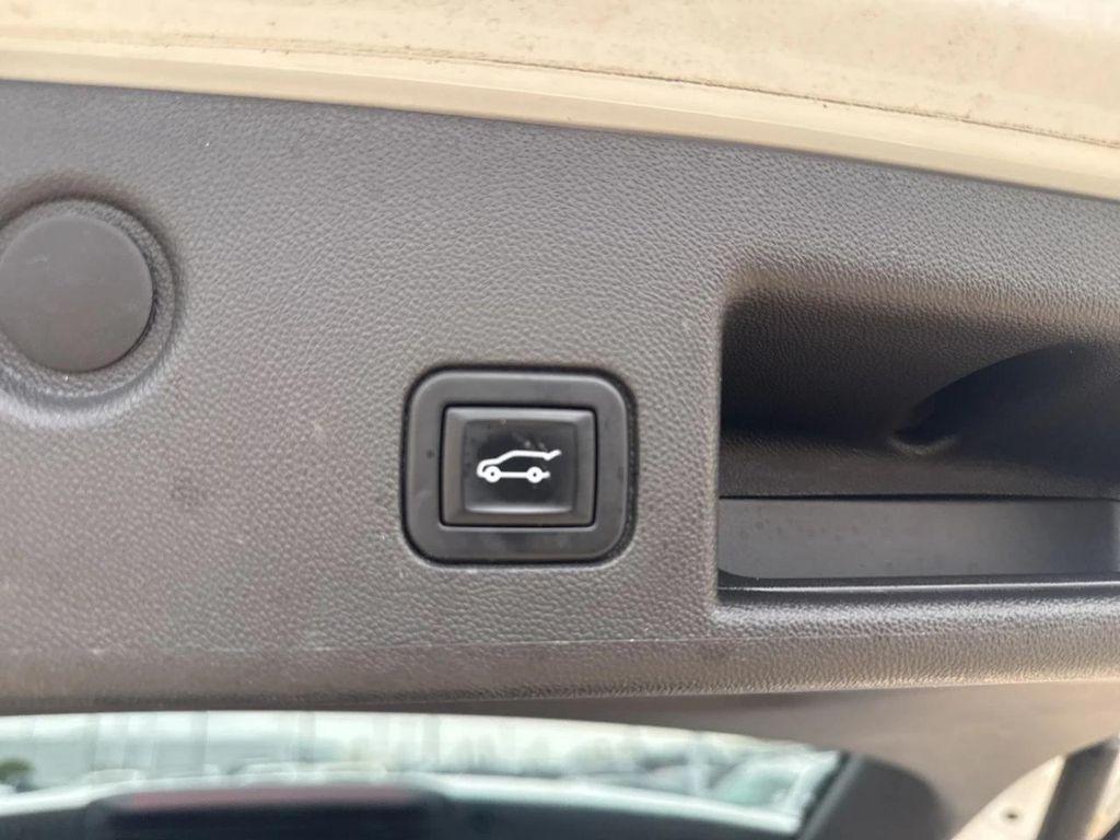 used 2022 Chevrolet Equinox car, priced at $20,431