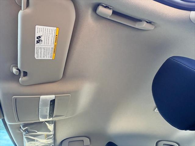 new 2025 Nissan Sentra car, priced at $19,999