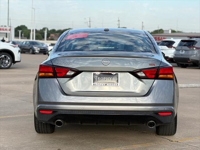used 2023 Nissan Altima car, priced at $21,474
